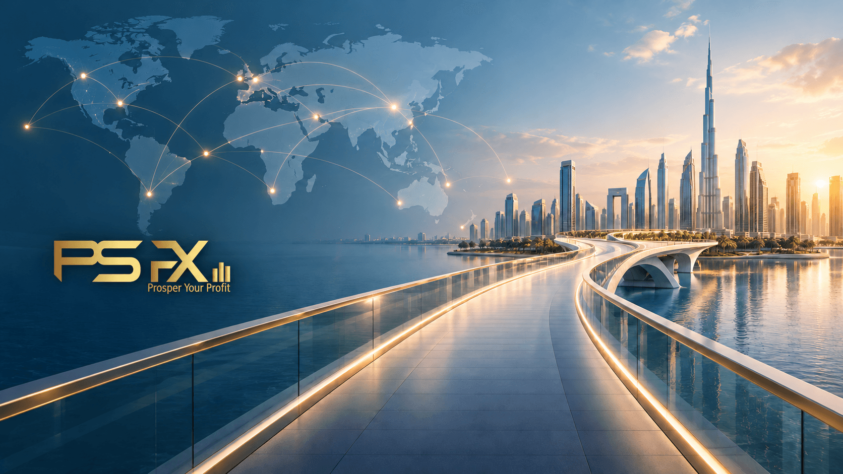 PSFX International business facilitation services